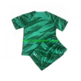 Maillot de Foot Atlético Madrid Gardien Enfant Exterieur 2023/24